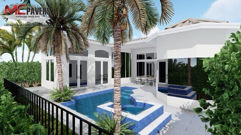 119 Via Paradisio, Palm Beach Gardens, FL 33418 Photo