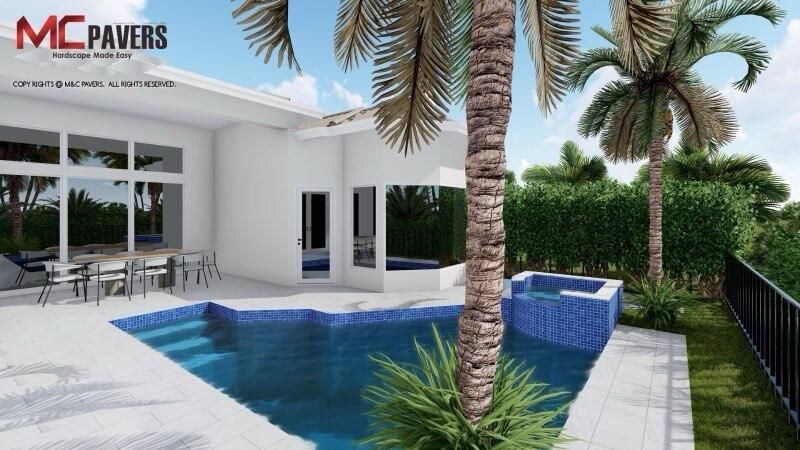 119 Via Paradisio, Palm Beach Gardens, FL 33418 Photo