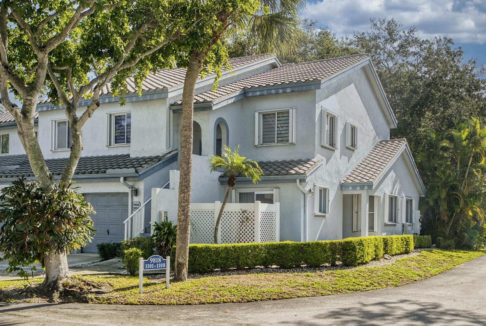 9818 Nickels Boulevard, Unit 1104, Boynton Beach, FL 33436 Photo