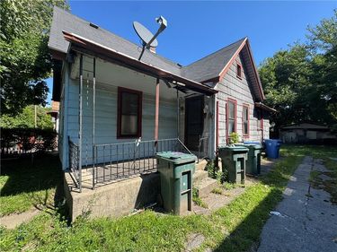 54 2nd St Street, Rochester, NY 14605