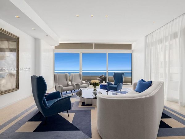 3315 Collins Ave, Unit 10B, Miami Beach, FL 33140