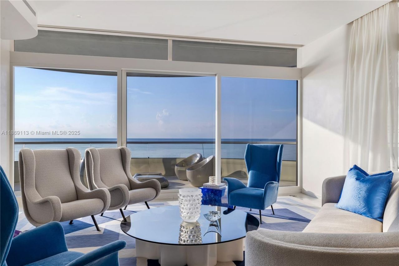 3315 Collins Ave, Unit 10B, Miami Beach, FL 33140 Photo