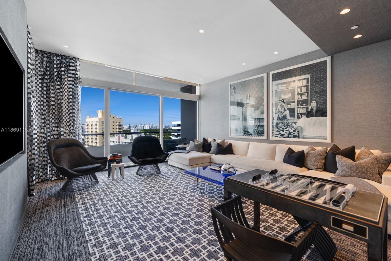 3315 Collins Ave, Unit 10B, Miami Beach, FL 33140 Photo