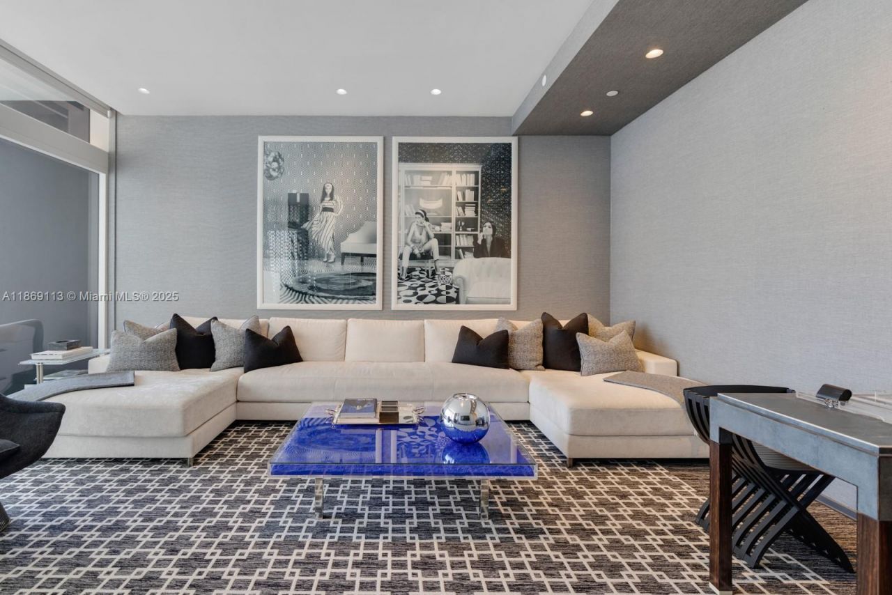 3315 Collins Ave, Unit 10B, Miami Beach, FL 33140 Photo