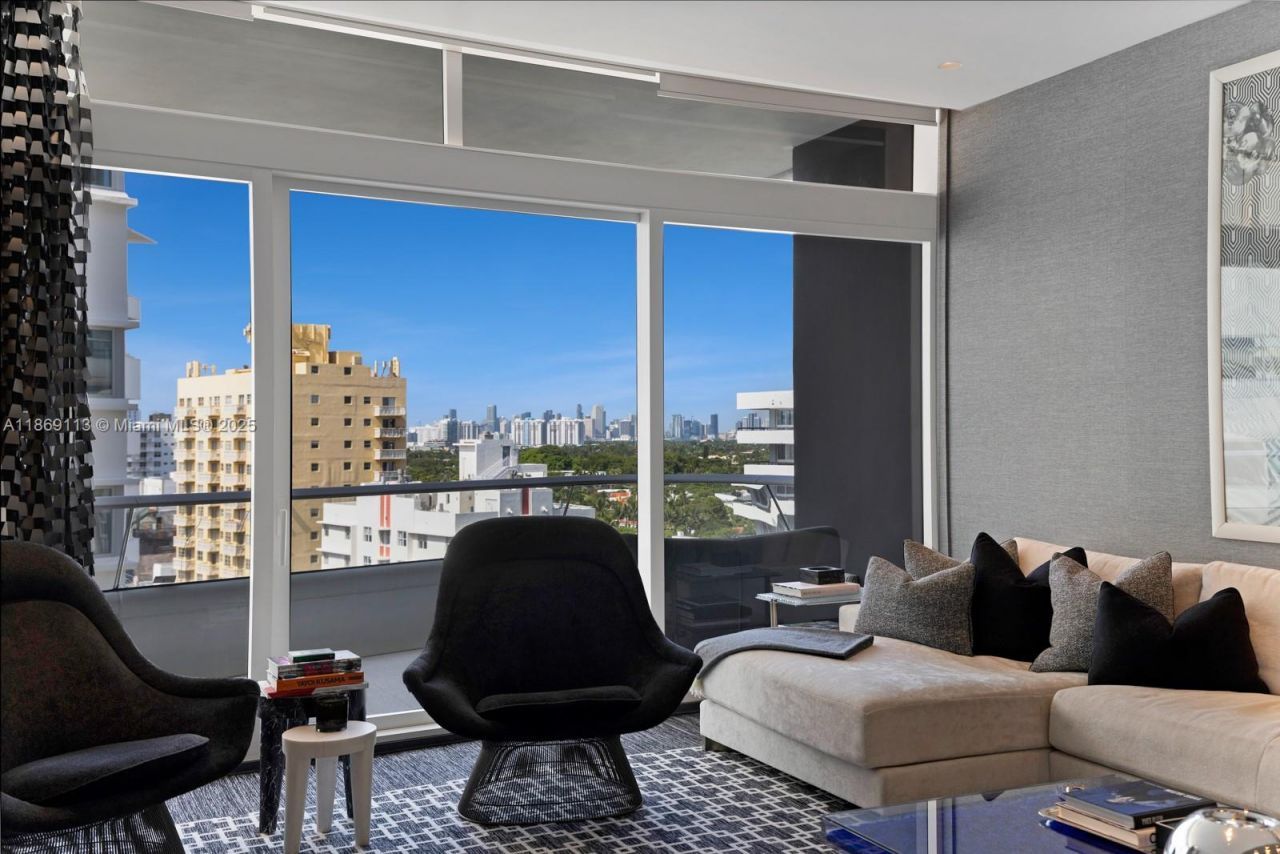 3315 Collins Ave, Unit 10B, Miami Beach, FL 33140 Photo