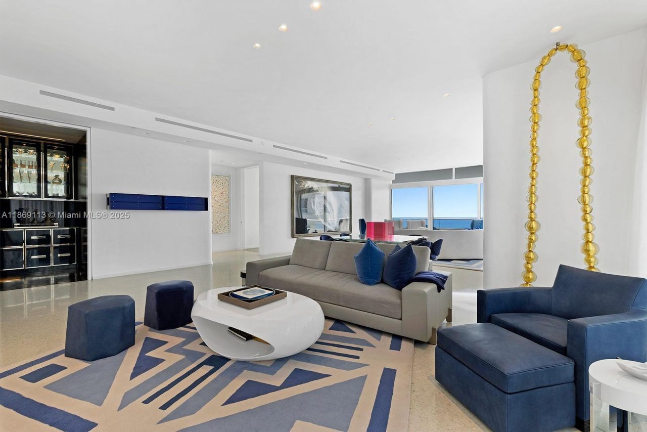 3315 Collins Ave, Unit 10B, Miami Beach, FL 33140 Photo