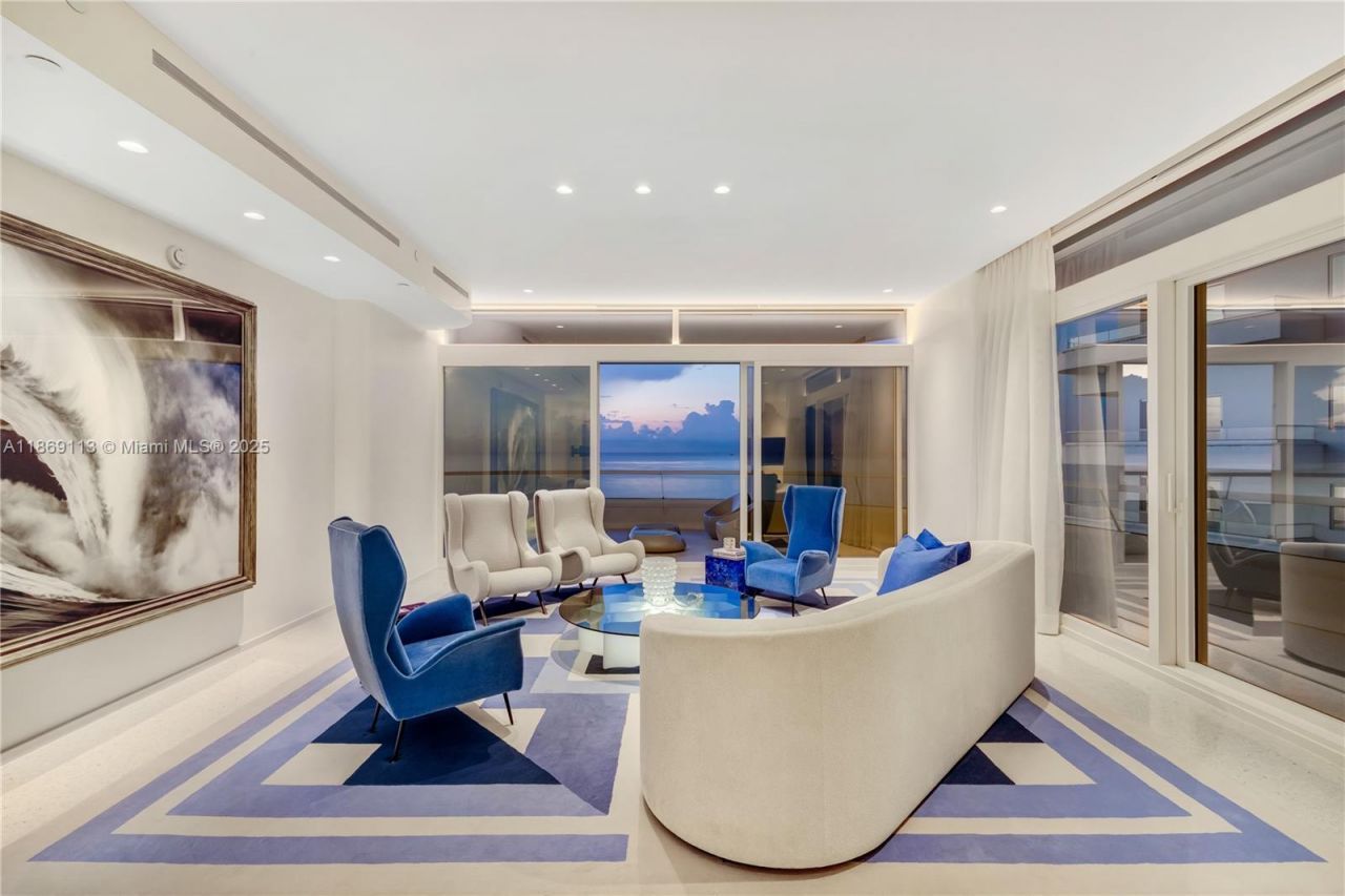 3315 Collins Ave, Unit 10B, Miami Beach, FL 33140 Photo