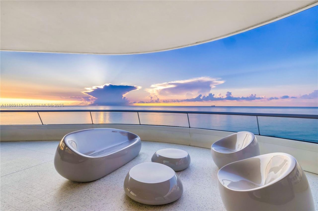 3315 Collins Ave, Unit 10B, Miami Beach, FL 33140 Photo