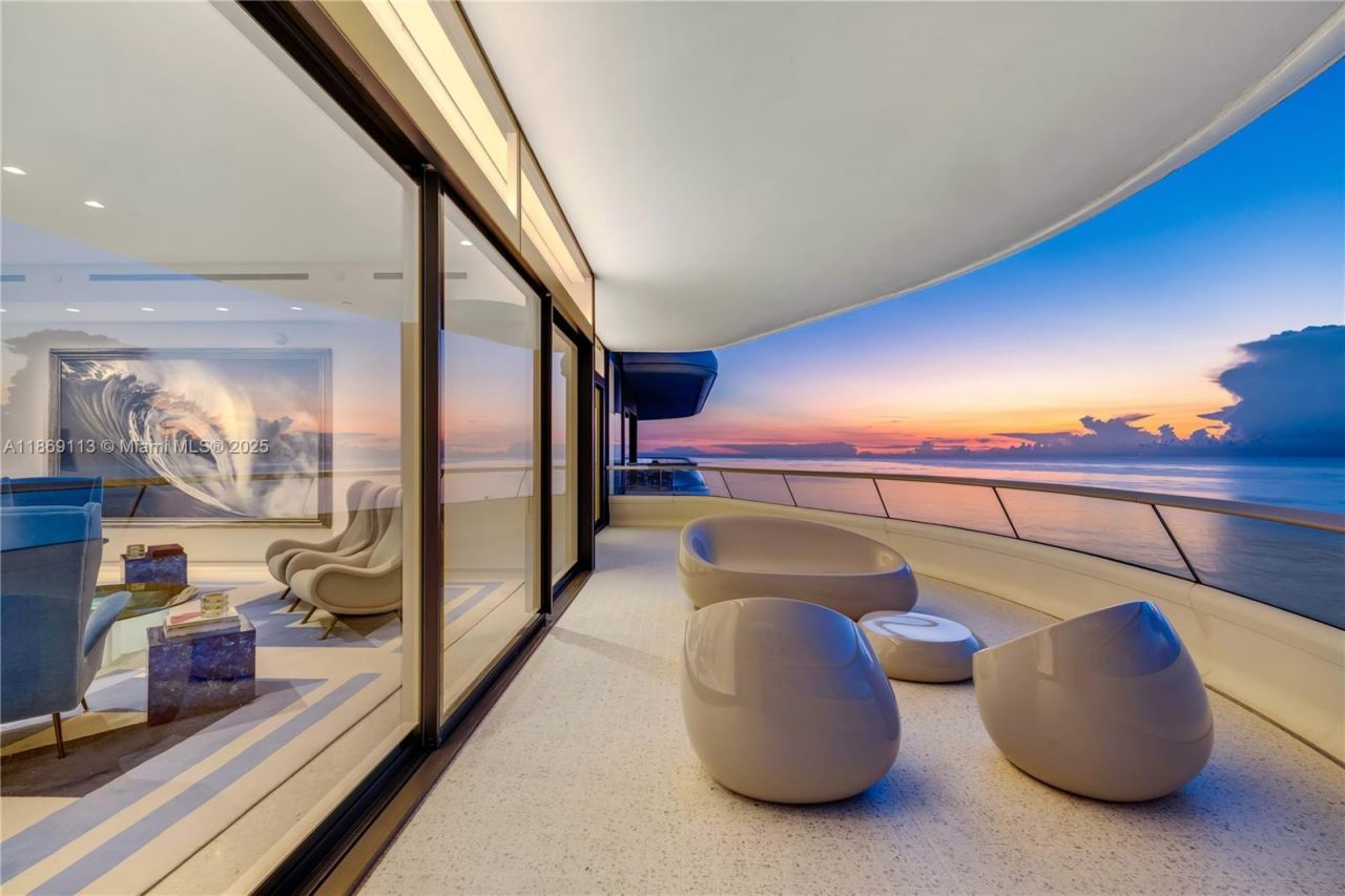 3315 Collins Ave, Unit 10B, Miami Beach, FL 33140 Photo