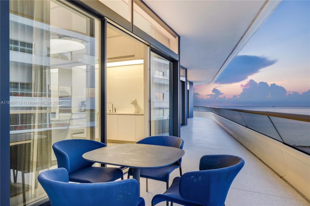 3315 Collins Ave, Unit 10B, Miami Beach, FL 33140 Photo