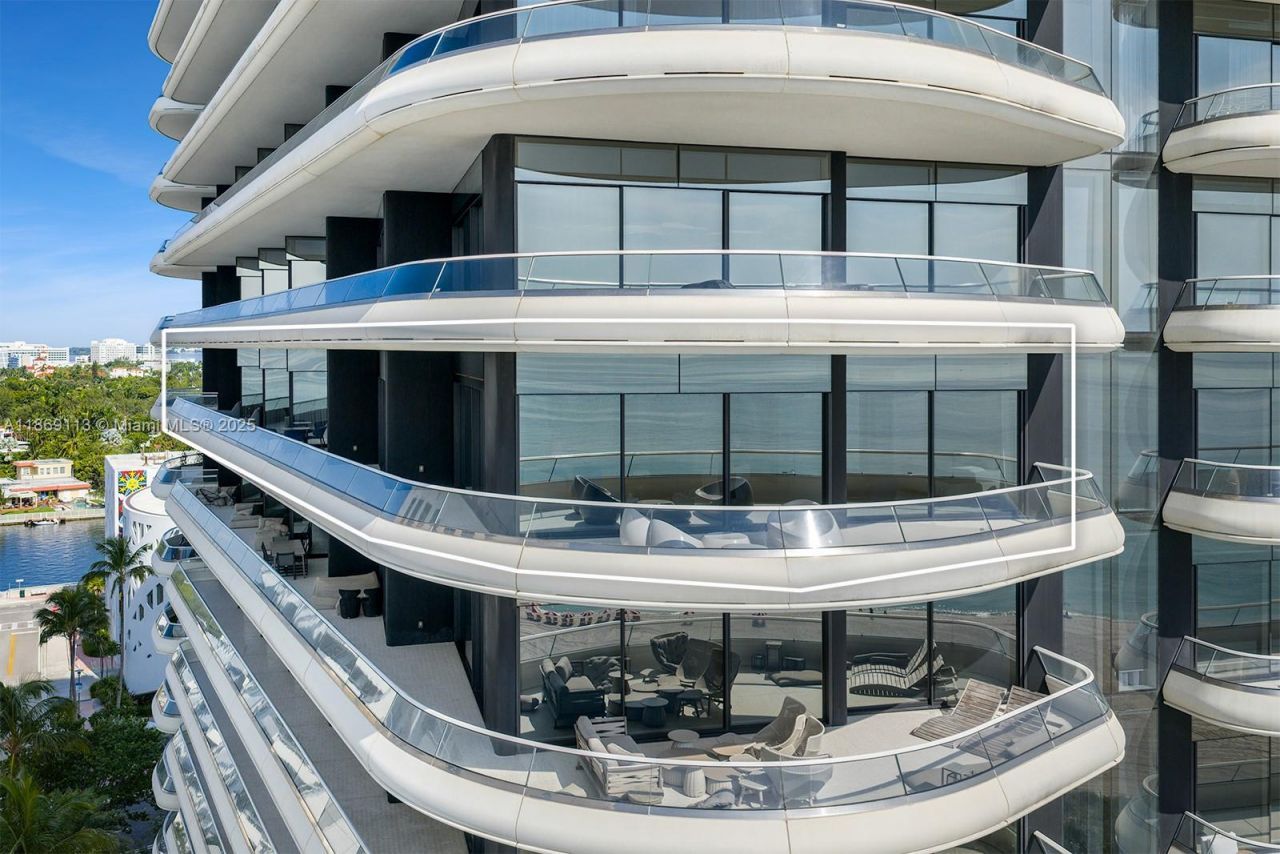 3315 Collins Ave, Unit 10B, Miami Beach, FL 33140 Photo