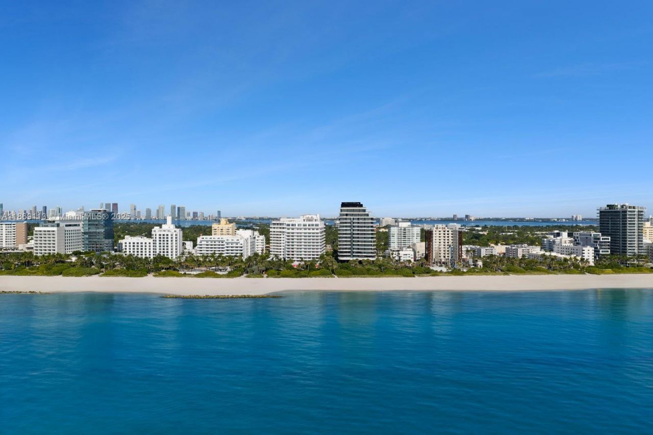 3315 Collins Ave, Unit 10B, Miami Beach, FL 33140 Photo
