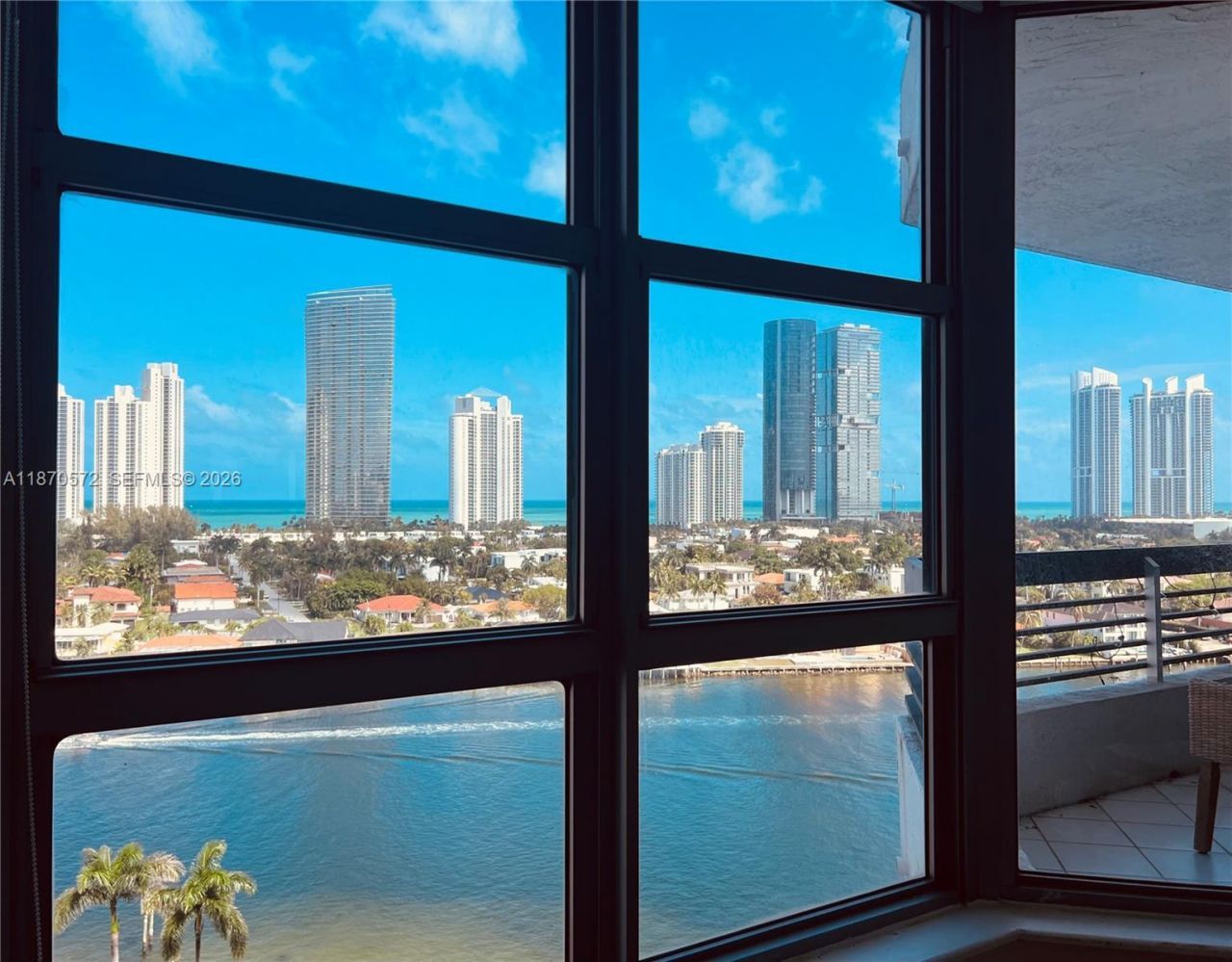 19101 NE 36th Ct, Unit 1411, Aventura, FL 33180 Photo