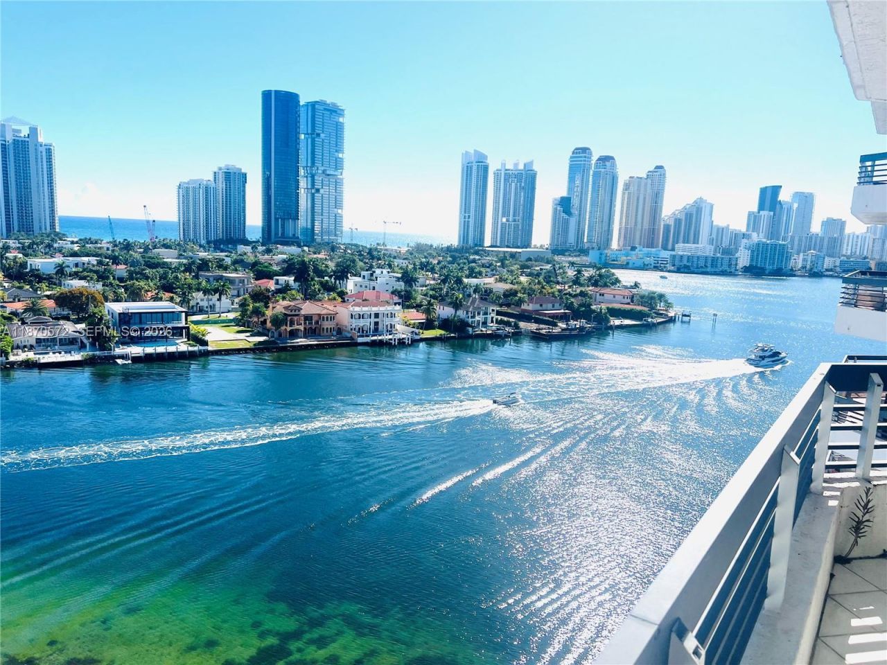 19101 NE 36th Ct, Unit 1411, Aventura, FL 33180 Photo