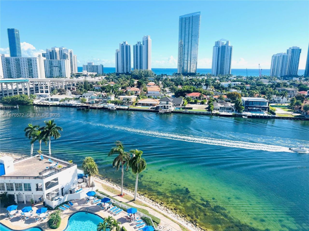 19101 NE 36th Ct, Unit 1411, Aventura, FL 33180 Photo