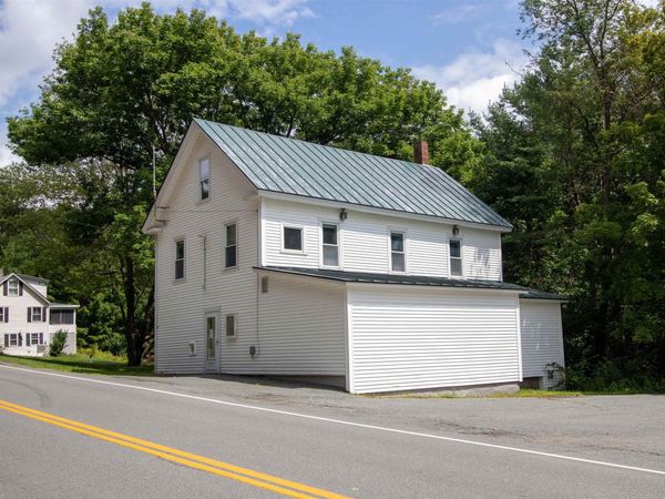 1743 US Route 5 South, Barnet, VT 05821