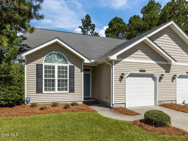 3302 Hogan Court, Unit A, Morehead City, NC 28557