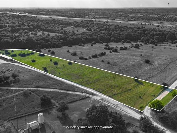 TBD Private Road 485, Hillsboro, TX 76645