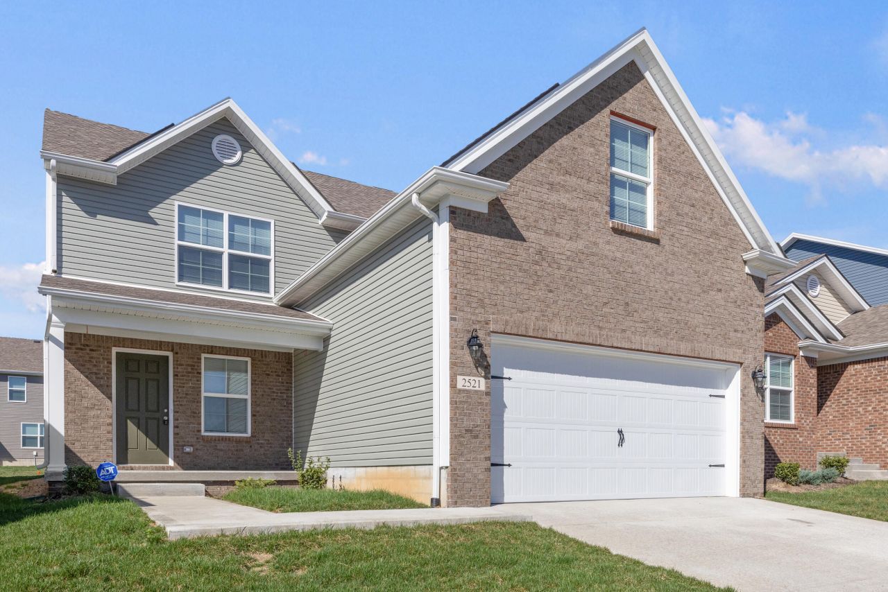 8117 Driftwood Loop, Richmond, KY 40475 Main Photo