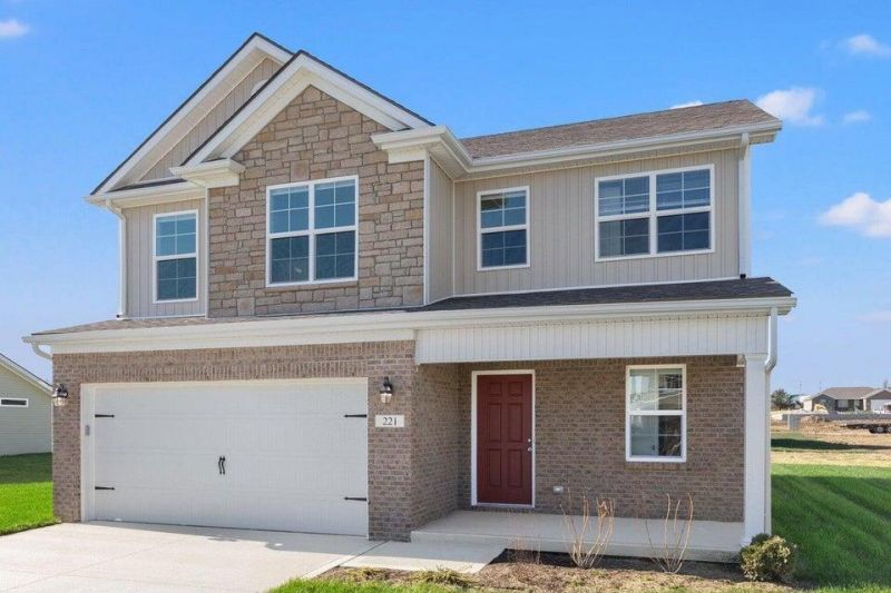 8101 Driftwood, Richmond, KY 40475 Main Photo