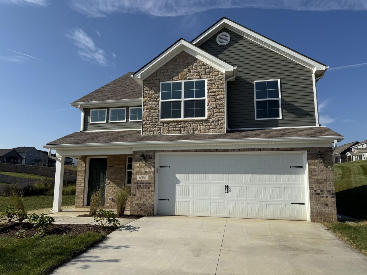 6061 Arbor Wds Way, Richmond, KY 40475 Main Photo