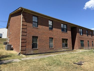 101 N Brand Street, Unit 6, Midway, KY 40347
