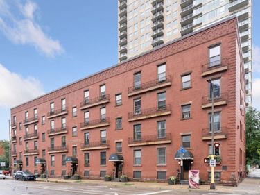 601 S 9th Street, Unit 3, Minneapolis, MN 55404