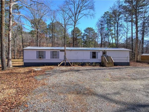 676 Flowery Branch Road, Kingston, GA 30145