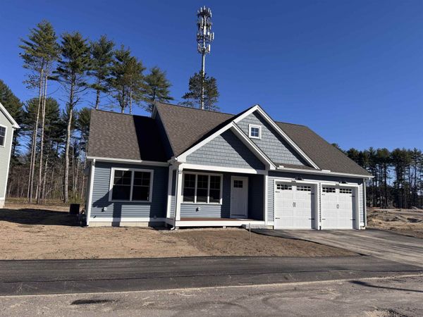 57 Wilderness Drive, Nashua, NH 03062