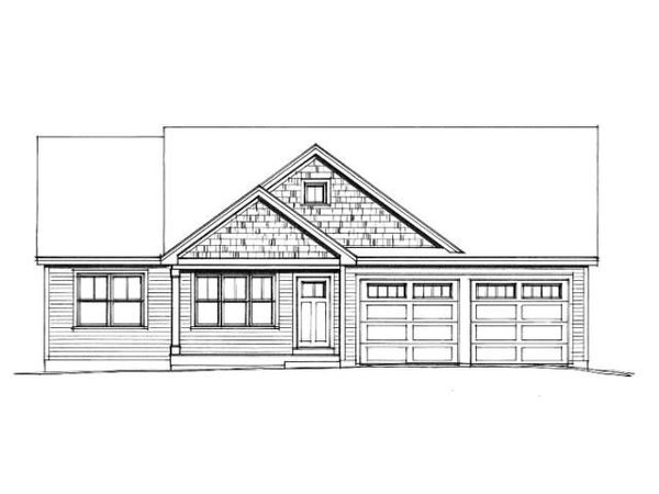 57 Wilderness Drive, Nashua, NH 03062