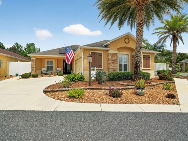 845 VASQUEZ AVENUE, THE VILLAGES, FL 32163