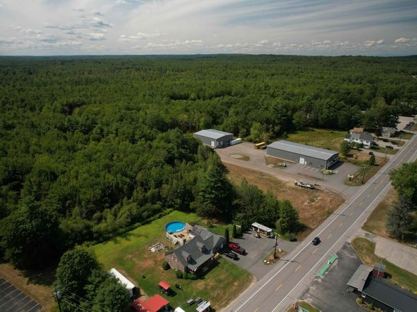 69 Lisbon Street, Lots F & G, Lisbon, ME 04250