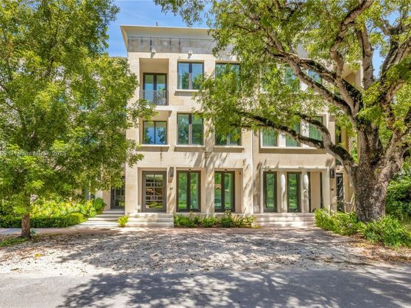 617 Almeria Ave, Coral Gables, FL 33134