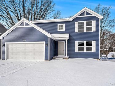 1201 Lockes Street, Marion Twp, MI 48843