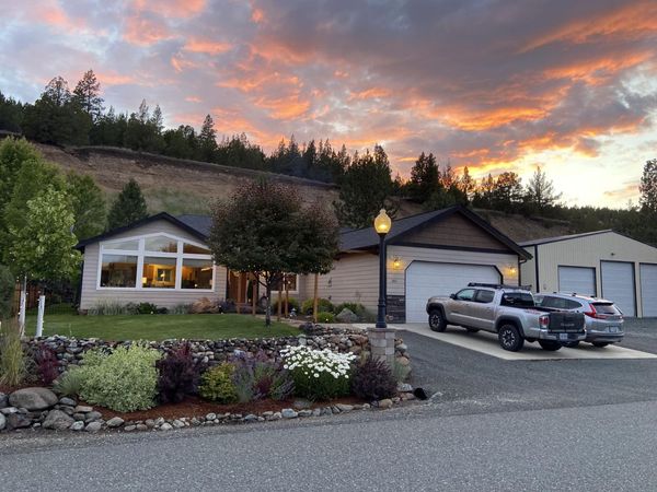 265 Elk View Drive, Canyon City, OR 97820