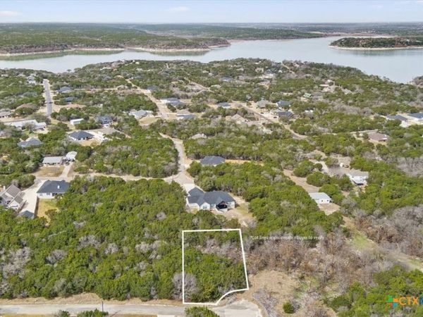 15722 Salado Drive, Temple, TX 76502