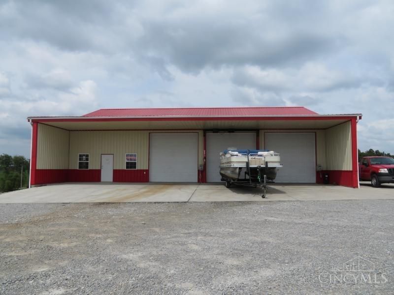 10295 St Rt 124, Marshall Township, OH 45133 Photo 10