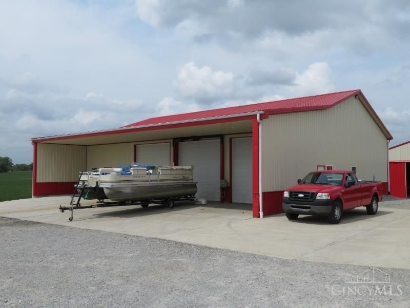 10295 St Rt 124, Marshall Township, OH 45133 Photo 11
