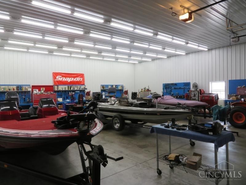 10295 St Rt 124, Marshall Township, OH 45133 Photo 13