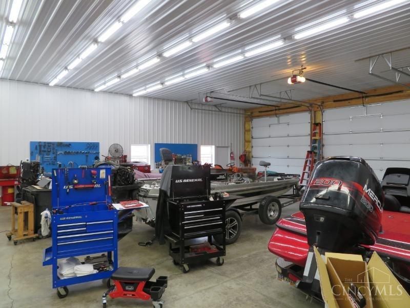 10295 St Rt 124, Marshall Township, OH 45133 Photo 15