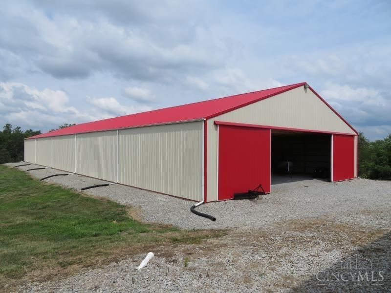 10295 St Rt 124, Marshall Township, OH 45133 Photo 20