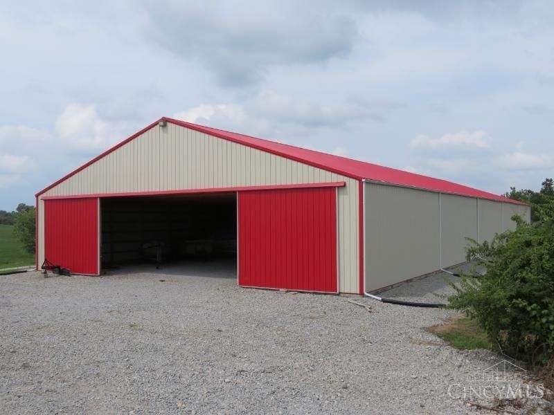 10295 St Rt 124, Marshall Township, OH 45133 Photo 21