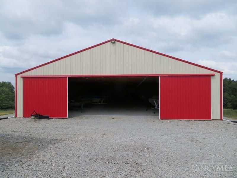10295 St Rt 124, Marshall Township, OH 45133 Photo 22
