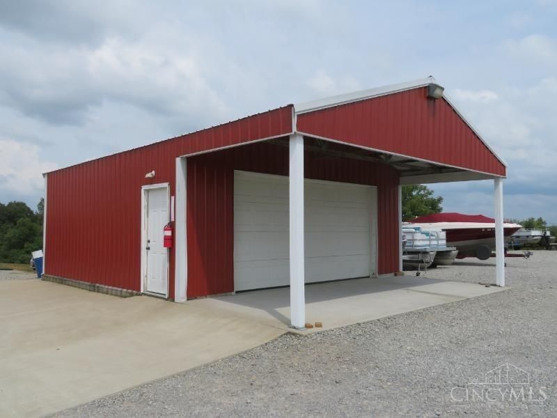 10295 St Rt 124, Marshall Township, OH 45133 Photo 26