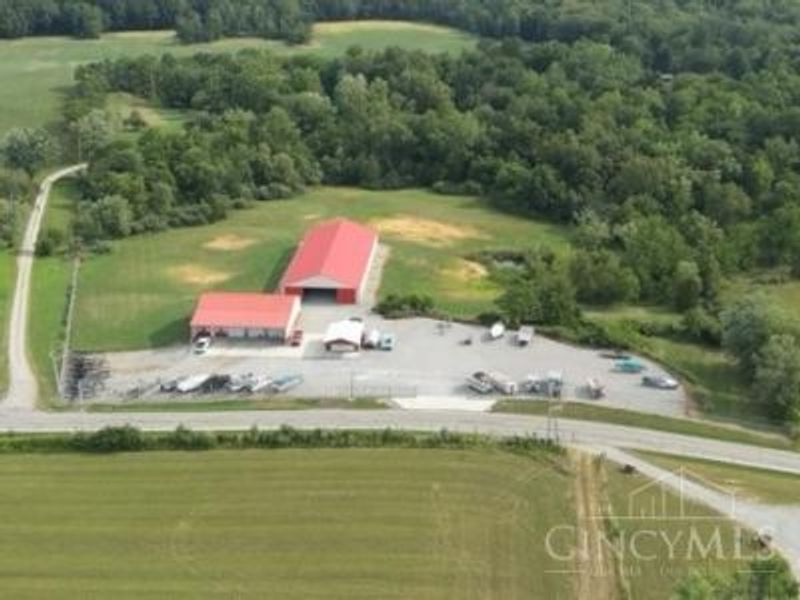 10295 St Rt 124, Marshall Township, OH 45133 Photo 3