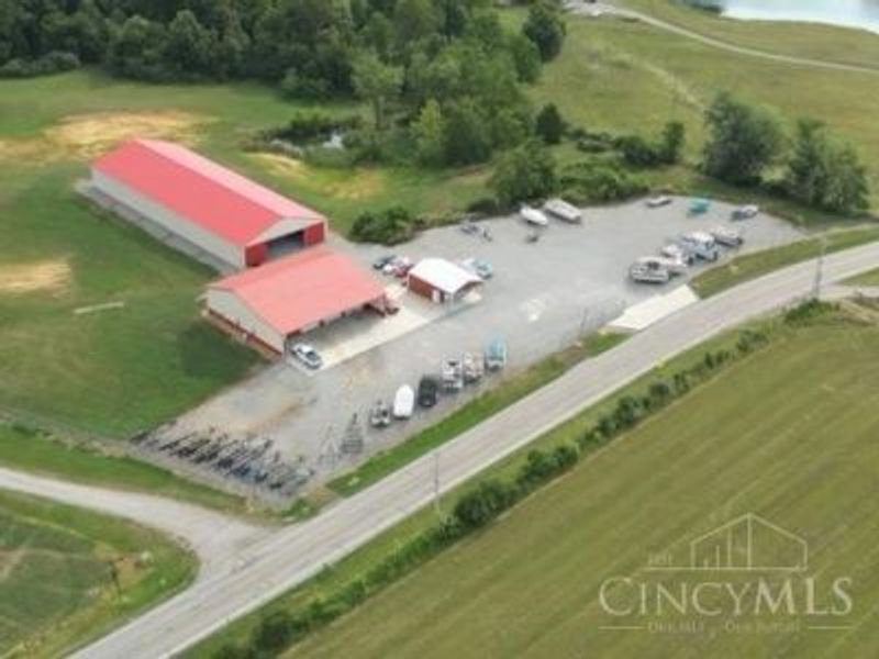 10295 St Rt 124, Marshall Township, OH 45133 Photo 4