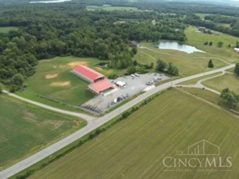 10295 St Rt 124, Marshall Township, OH 45133 Photo 5