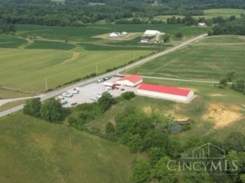 10295 St Rt 124, Marshall Township, OH 45133 Photo 7