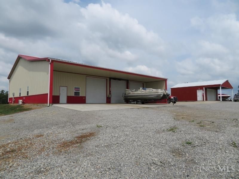 10295 St Rt 124, Marshall Township, OH 45133 Photo 8