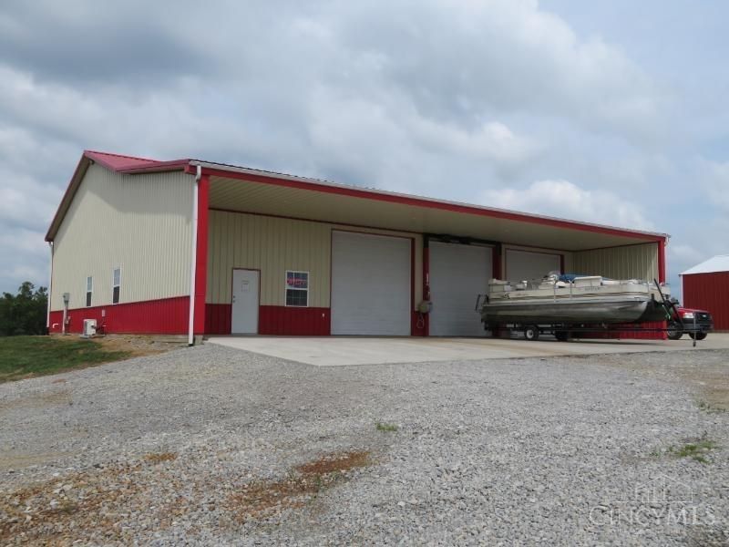 10295 St Rt 124, Marshall Township, OH 45133 Photo 9